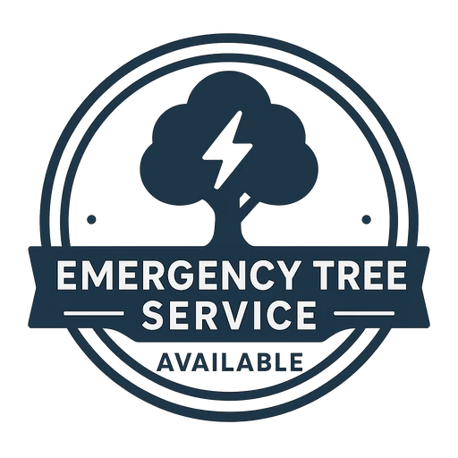 Emergency Tree Service Available